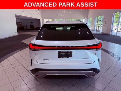Certified 2024 Lexus RX 350 Premium Plus w/ Convenience Package FWD image 6
