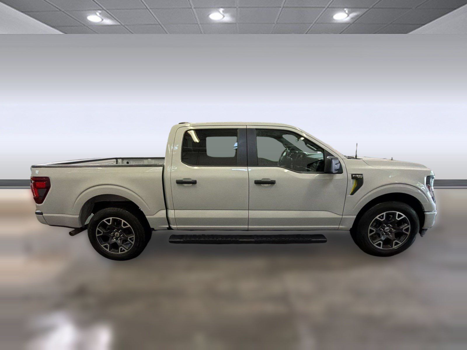 Used 2024 Ford F150 STX RWD image 8