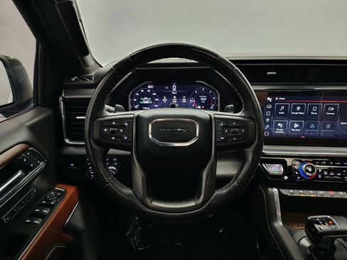 Used 2024 GMC Sierra 1500 Denali Ultimate image 52