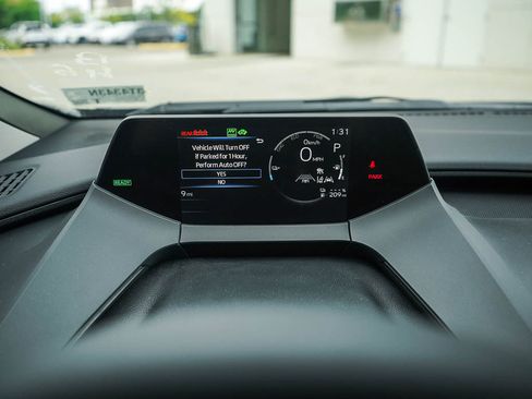 New 2026 Toyota Prius XSE image 22