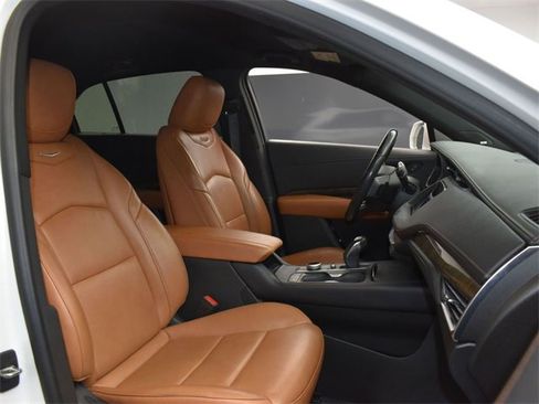 Used 2019 Cadillac XT4 Sport image 12