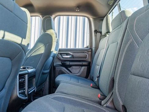 Used 2022 RAM 1500 Lone Star image 35