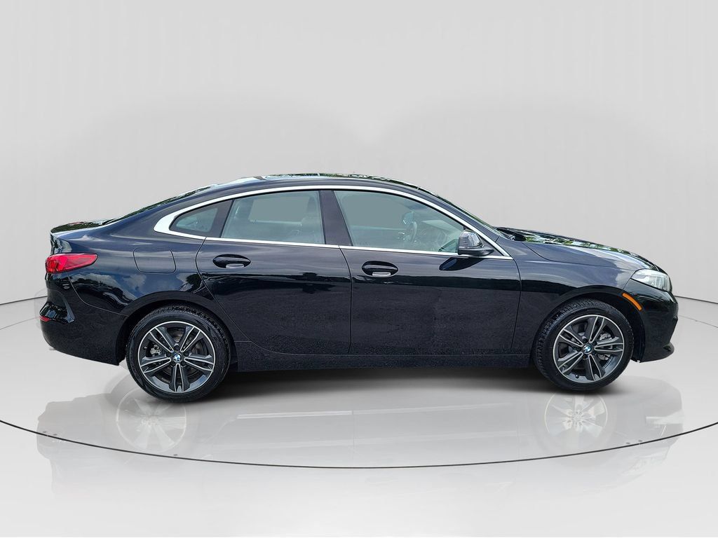 Used 2024 BMW 228i Gran Coupe FWD image 8