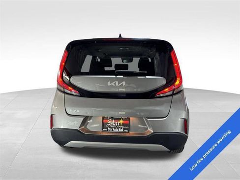 Used 2023 Kia Soul LX w/ Option Group 015 FWD image 6