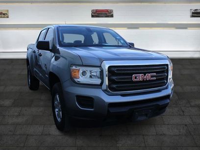 Used 2018 GMC Canyon 2WD Crew Cab w/ Convenience Package