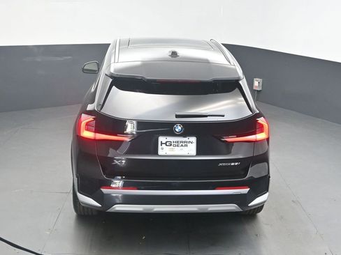 Used 2025 BMW X1 xDrive28i image 34