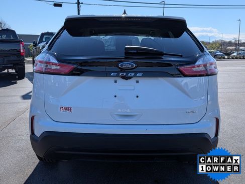 Used 2023 Ford Edge SE AWD/4WD image 5