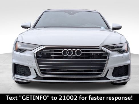 Used 2019 Audi A6 3.0T Prestige w/ Prestige Package image 10