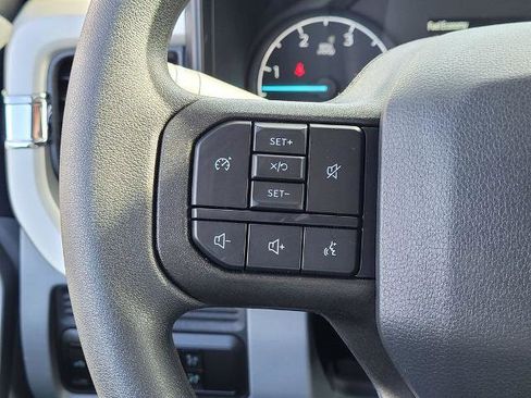 New 2026 Ford F250 XL w/ STX Appearance Package image 16