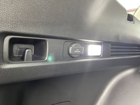 Used 2026 Honda CR-V EX image 18