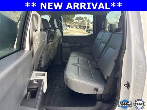 Used 2022 Ford F150 XL w/ Equipment Group 101A High image 6