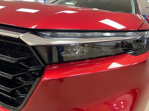 Certified 2026 Honda CR-V EX-L image 26