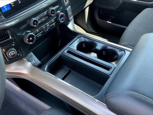 New 2025 Ford F150 STX w/ Equipment Group 201A FX4 image 7