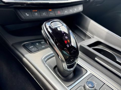 Used 2025 Cadillac CT5 Premium Luxury w/ Sun And Sound Package RWD image 20