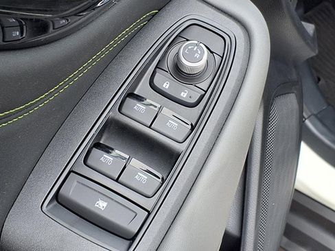 Certified 2022 Subaru Outback Onyx Edition XT w/ Popular Package #2 image 12