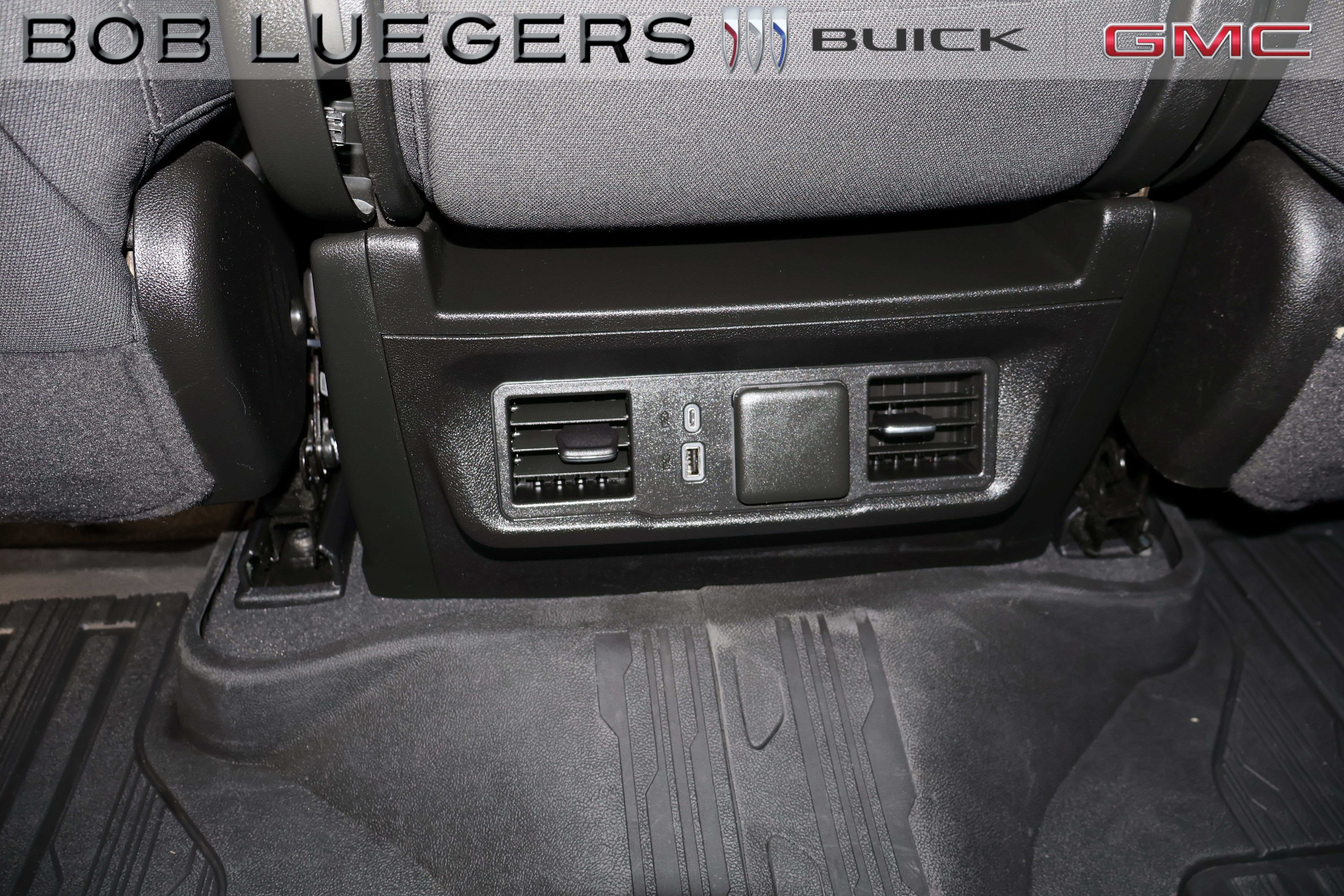 Certified 2024 GMC Sierra 1500 Elevation AWD/4WD image 17