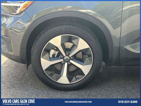 Used 2026 Volvo XC40 B5 Core w/ Protection Package Premier AWD/4WD image 10