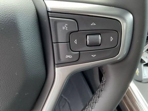 New 2026 Chevrolet Silverado 1500 RST w/ RST All Star Premium Package image 23