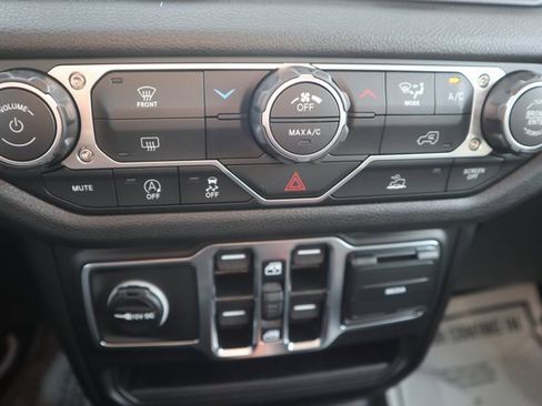 New 2026 Jeep Wrangler Sport image 12