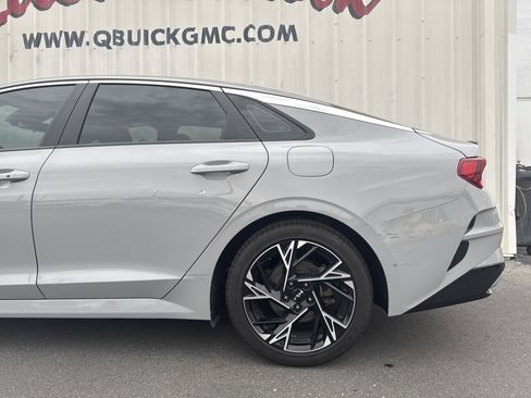 Used 2022 Kia K5 GT-Line image 2