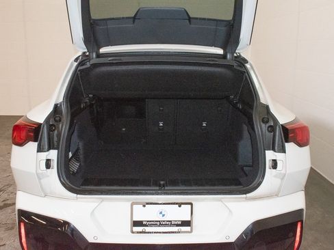 Certified 2025 BMW X2 M35i image 26