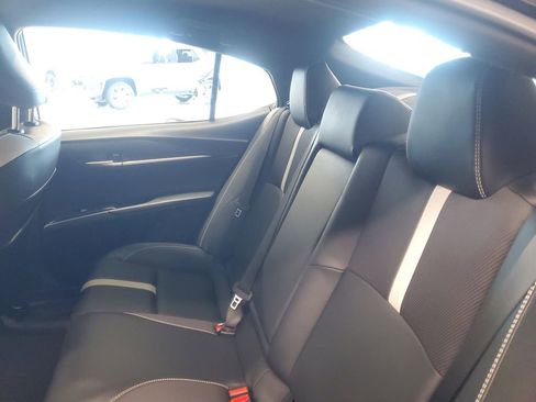 Certified 2025 Toyota Camry SE image 12