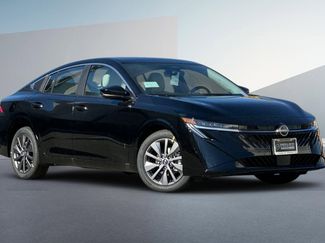 New 2026 Nissan Sentra SL w/ Floor Mat Package video 2