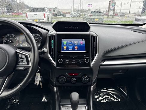 Used 2019 Subaru Forester Premium w/ All-Weather Package image 26