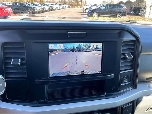 Used 2025 Ford F250 XLT image 14