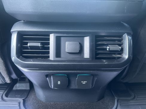 Used 2022 Ford F150 XLT w/ Equipment Group 302A High AWD/4WD image 27