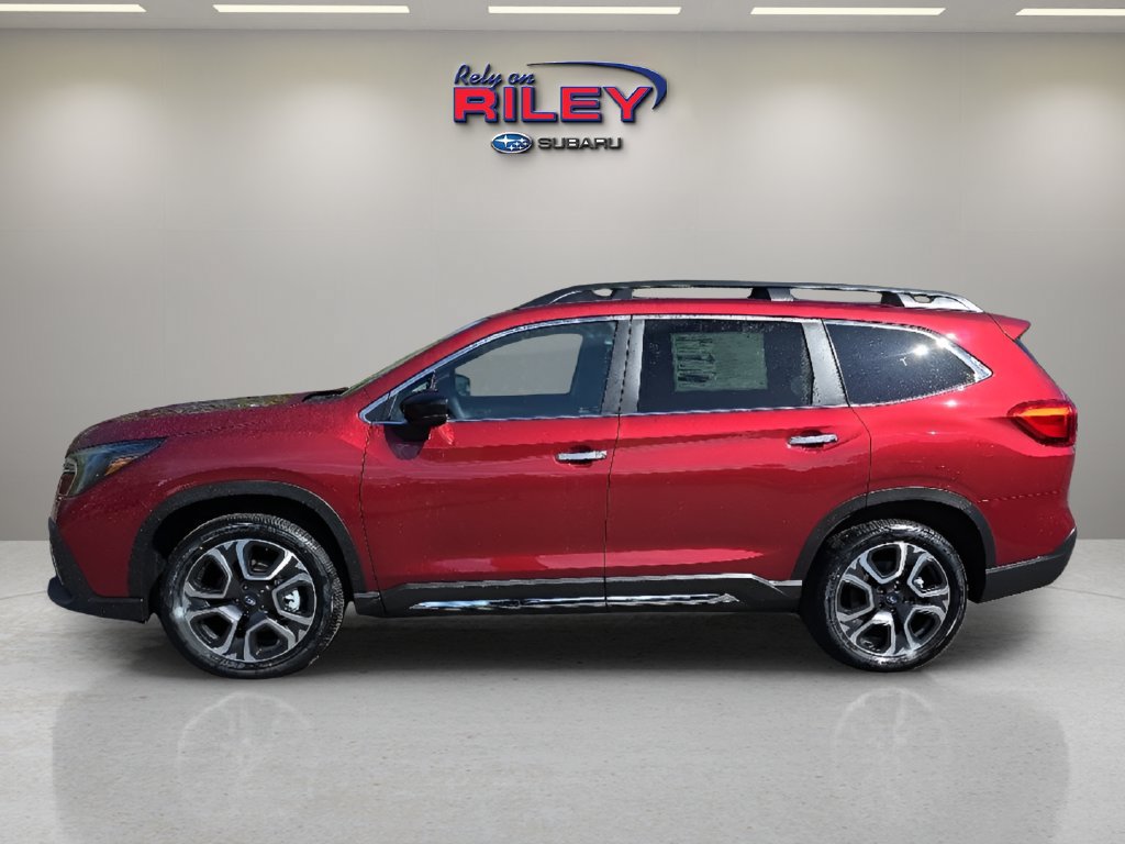 Certified 2026 Subaru Ascent Touring AWD/4WD image 2