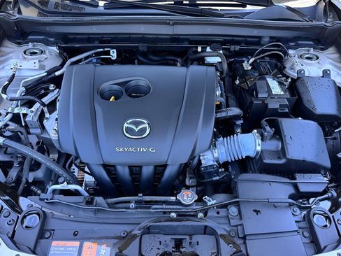Used 2022 MAZDA CX-30 AWD 2.5 S w/ Select Package image 21