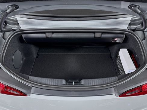 New 2026 Mercedes-Benz SL 55 AMG 4MATIC image 23