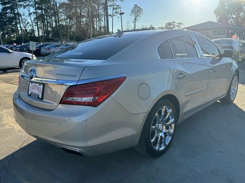 Used 2014 Buick LaCrosse Leather image 5