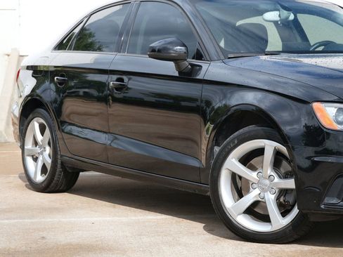 Used 2015 Audi A3 1.8T Premium w/ Cold Weather Package FWD image 19