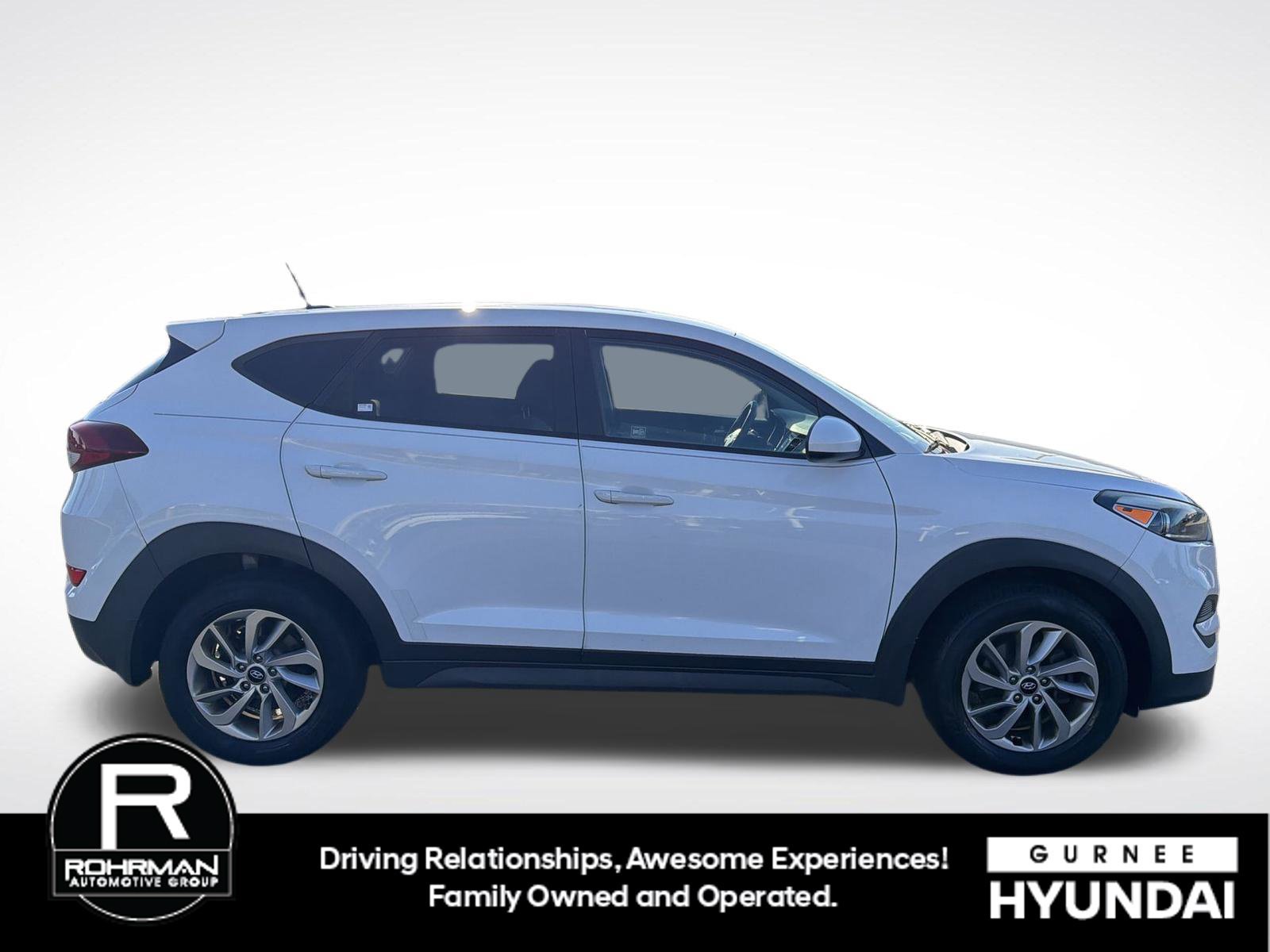 Used 2016 Hyundai Tucson SE FWD image 10