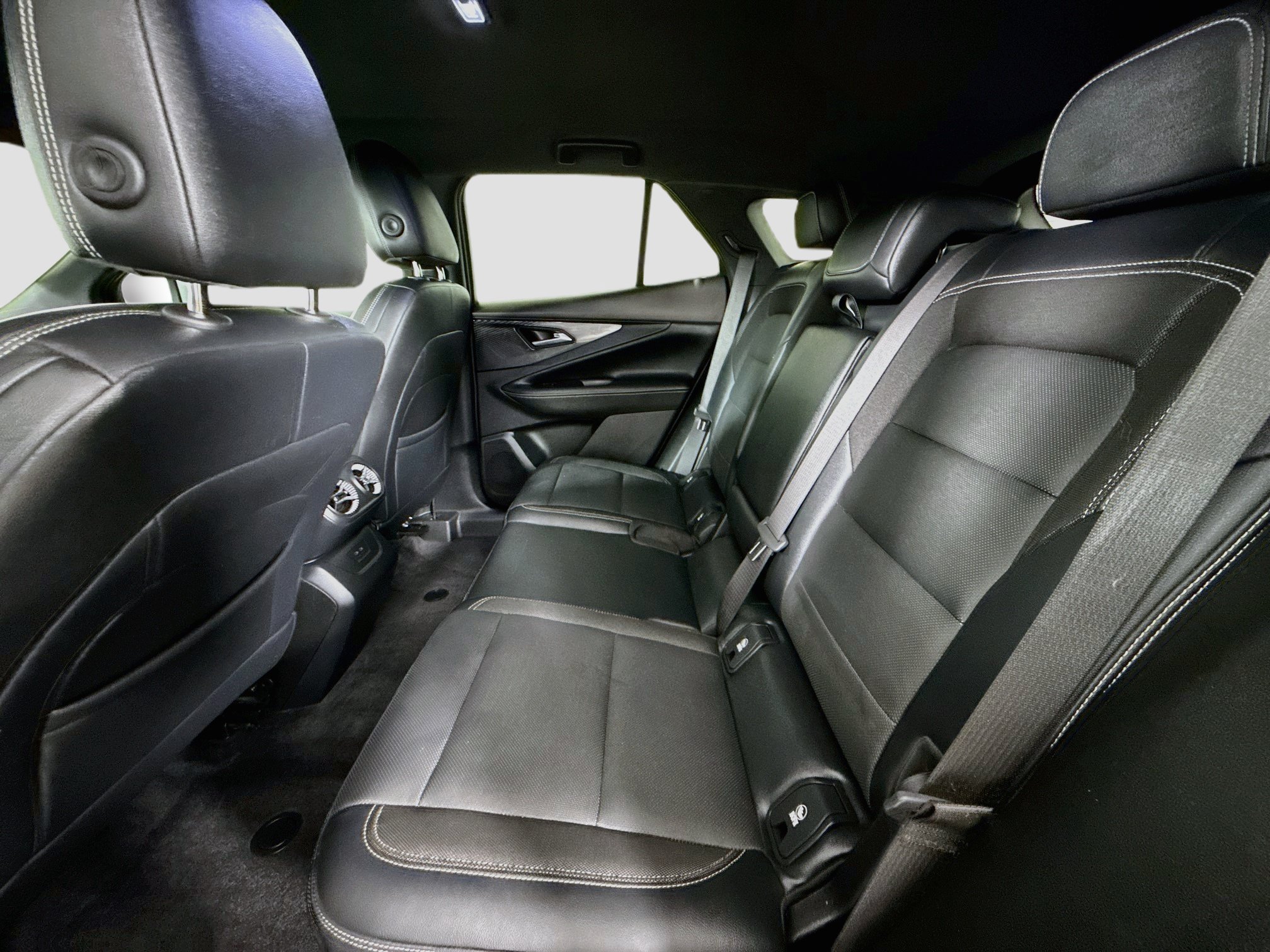Used 2024 Chevrolet Blazer EV LT AWD/4WD image 26