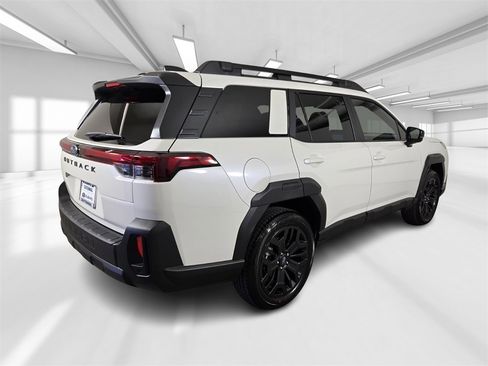 New 2026 Subaru Outback Limited XT image 4