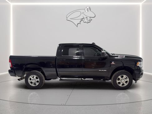 Used 2023 RAM 2500 Big Horn w/ Level 1 Equipment Group AWD/4WD image 7