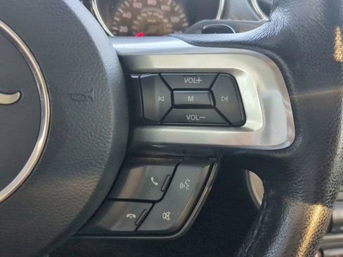 Used 2015 Ford Mustang Convertible w/ Equipment Group 051A image 23