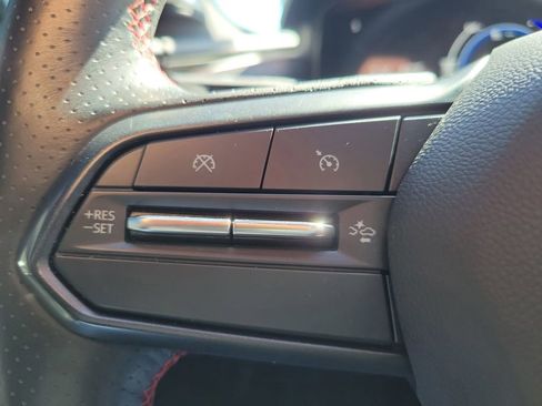 Used 2024 Acura ZDX A-Spec image 25