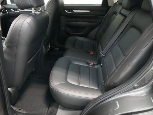 Used 2023 MAZDA CX-5 AWD 2.5 S w/ Preferred Package image 20