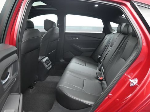 New 2026 Honda Accord Sport image 19