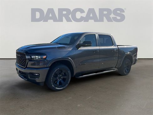 New 2026 RAM 1500 Big Horn image 3