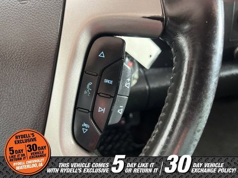 Used 2012 Chevrolet Silverado 1500 LT w/ All-Star Edition image 26