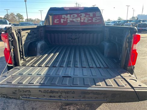 Certified 2024 Chevrolet Silverado 1500 LT Trail Boss w/ LT Trail Boss Premium Package image 21