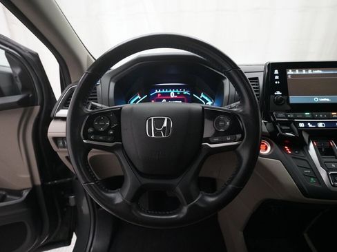 Used 2018 Honda Odyssey EX-L image 4