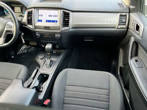 Used 2023 Ford Ranger XLT w/ Equipment Group 301A Mid AWD/4WD image 23