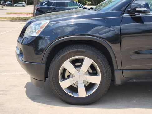 Used 2012 GMC Acadia SLT FWD image 8