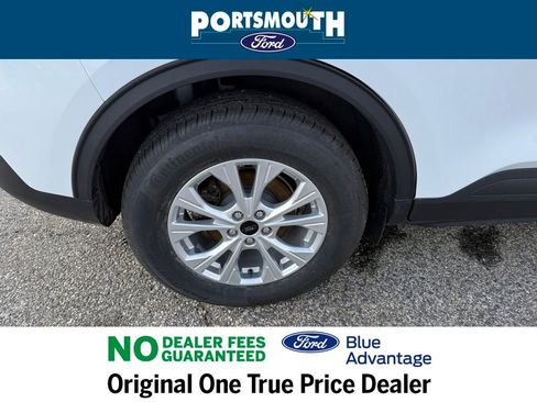 Certified 2023 Ford Escape Active image 29